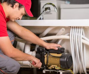 About The Faucet Pros Enderlin, ND
